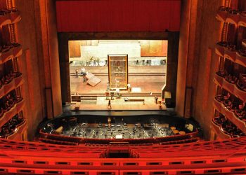 El Teatro de la Ópera de Nueva York, víctima de un ciberataque