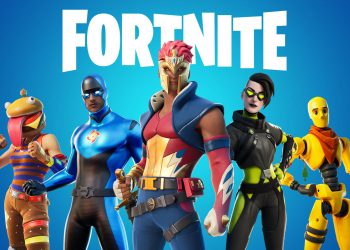 Videojuego Fortnite responde ante la justicia de Canadá acusado de crear dependencia