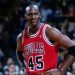 Trofeo al MVP en la NBA llevará el nombre de Michael Jordan