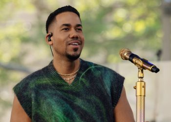 Estos son los precios para el concierto de Romeo Santos en El Salvador