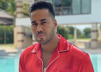 Romeo Santos traerá toda su «Fórmula Vol. 3» a El Salvador en 2023