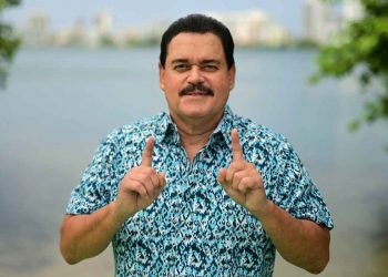 Muere Lalo Rodríguez, salsero recordado por el éxito «Ven, devórame otra vez»