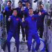 Astronautas de Shenzhou-14 de China regresarán a la Tierra el 4 de diciembre