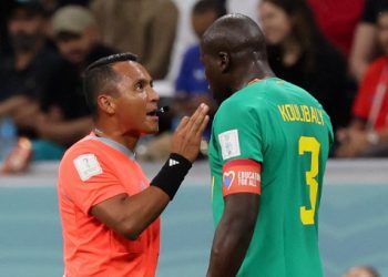 Felipe Ramos Rizo: «Iván Barton se ha ganado superar el recorte que hace FIFA en octavos de final del Mundial»   