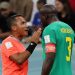 Felipe Ramos Rizo: «Iván Barton se ha ganado superar el recorte que hace FIFA en octavos de final del Mundial»   