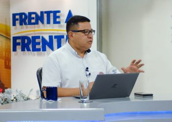 Autoridades reiteran a la población acatar medidas preventivas en fiestas de fin de año
