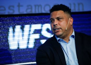 Para Ronaldo Nazário, Francia «sigue siendo la gran favorita» para ganar el título en Qatar 2022
