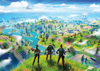 Epic Games, creador de Fortnite, pagará $520 millones acusado de no proteger a usuarios menores de edad