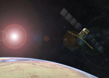 Preparan en Suecia primer lanzamiento de un satélite desde el suelo europeo