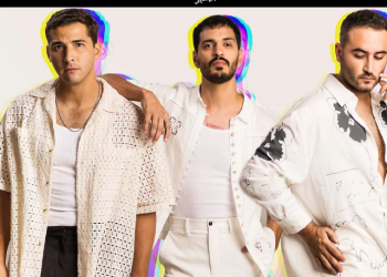 Reik vuelve a El Salvador