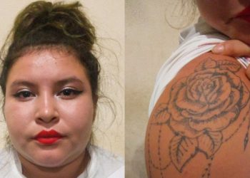 Pandillera extorsionista es capturada en Apopa