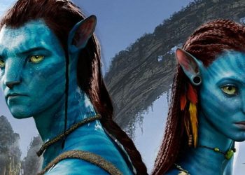 Cameron vuelve a hacer vibrar al mundo del cine y a los fans con «Avatar 2»
