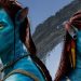 Cameron vuelve a hacer vibrar al mundo del cine y a los fans con «Avatar 2»