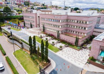 BCIE reafirma apoyo a proyectos estratégicos de El Salvador