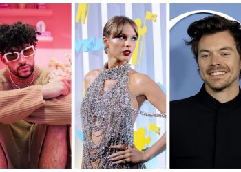 Estas son las canciones, artistas y álbumes más escuchados en Spotify en 2022