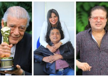 Historias de 2022: Un año para honrar la trayectoria de los grandes artistas