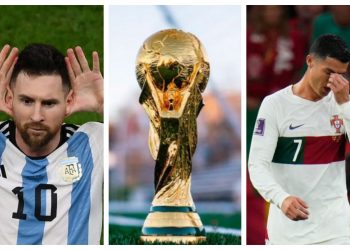 10 cosas por las que recordaremos el Mundial de Qatar 2022
