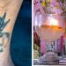Capturan a pandillero que poseía altar satánico dentro del Cerco Soyapango