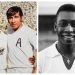 Salvador Mariona: «Tuvimos que marcar a Pelé entre tres en el 66»  