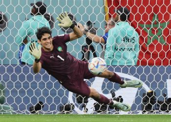 Con Yassine, Marruecos tiene un bono de calidad en Qatar