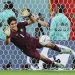 Con Yassine, Marruecos tiene un bono de calidad en Qatar
