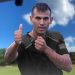 El 11 Deportivo espera al ariete argentino David Boquín para este miércoles