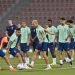 Brasil reservará a sus estrellas ante los «Leones Indomables» de Camerún