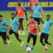 Brasil arrastra credenciales de favorito ante Corea del Sur