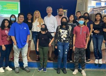 CASATUR anuncia convenio para la creación del primer hotel escuela en Concepción de Ataco, Ahuachapán