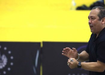 Carlos «Famoso» Hernández asesorará a la Fesalbox