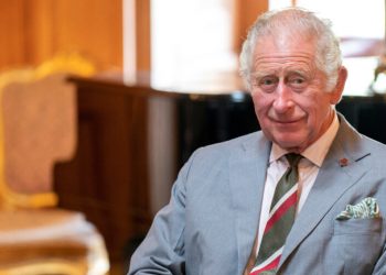 Rey Carlos III alaba la «solidaridad» en su primer mensaje de Navidad