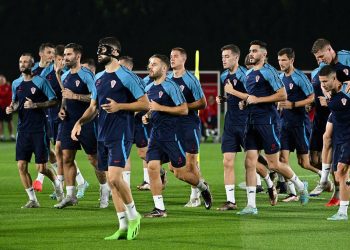 De la mano Modric Croacia buscará boleto a cuartos de final