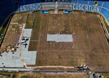Dirigencia de FAS suspende amistoso ante el Pachuca de México