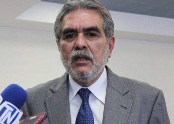 Juez autoriza a tres ingenieros para que determinen los daños que en gestión de David Gutiérrez se ocasionó en Bulevar Monseñor Romero