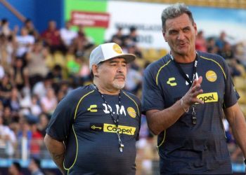 Foto de Dorados / Luis Islas