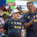 Foto de Dorados / Luis Islas