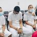 Pandilleros extorsionistas de San Juan Opico son condenados a 15 años de prisión