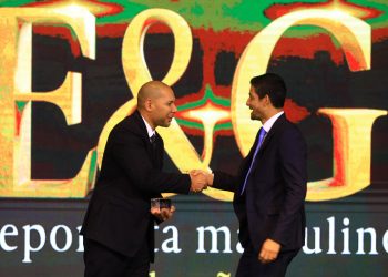El Instituto de los Deportes ha repartido más de $400,000 en incentivos económicos en 2022
