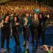 Arch Enemy y Behemoth: El metal extremo europeo estremeció la noche de San Salvador