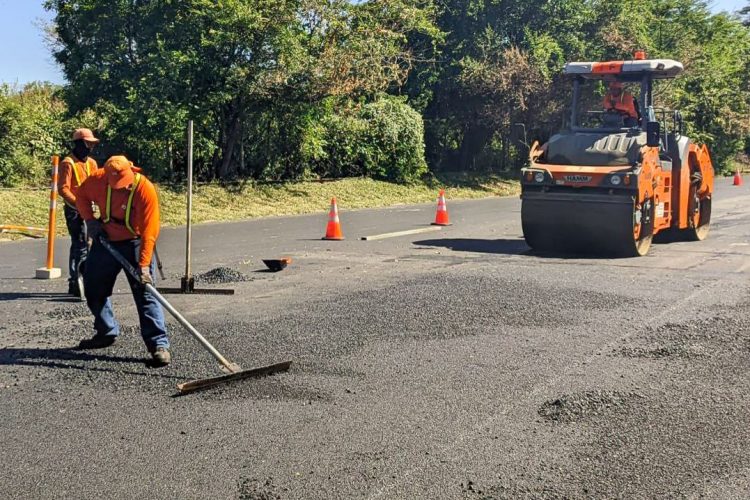 Foto / Jeannette Rodríguez - Diario El Salvador