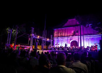 Habrá conciertos navideños en San Vicente, Suchitoto e Ilobasco