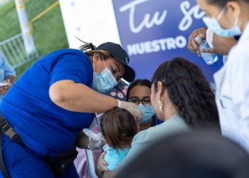El Gobierno garantiza la atención en salud en eventos públicos