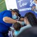 El Gobierno garantiza la atención en salud en eventos públicos