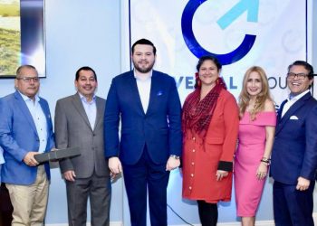 Empresarios salvadoreños en el exterior proyectan más inversión en el país