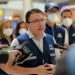 Defensoría realiza operativo navideño para proteger los derechos de los consumidores en el occidente de El Salvador