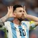 «¿Qué miras, bobo?»: Messi dispara duras declaraciones tras el partido ante Países Bajos