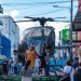 Capitalinos disfrutan de «SivArt» en el Centro Histórico