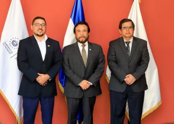ASA y Plan Trifinio firman convenio de cooperación