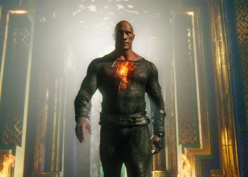 «Black Adam» llega a HBO Max con el silencio de The Rock y el fin de Henry Cavill como Superman
