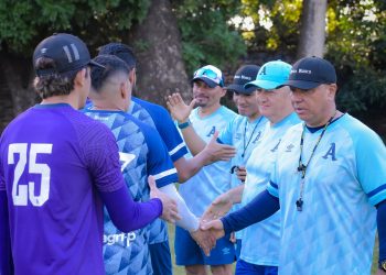 Alianza analiza los posibles fichajes y se pone como plazo esta semana para anunciarlos